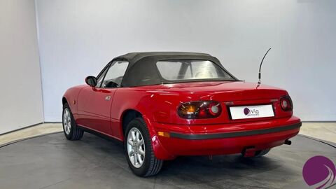 MX-5 1996 occasion 66000 Perpignan