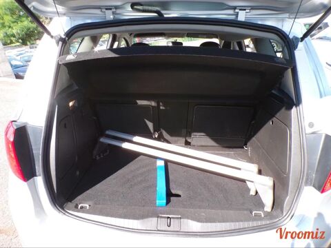 Meriva - B 1.4 i Turbo 16V S&S ecoFLEX 120 cv 2013 occasion 42300 Roanne