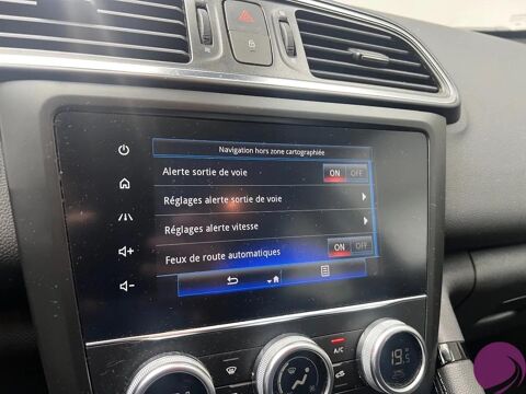 Kadjar DCI 115 Business Edition 2020 occasion 59169 F&eacute;rin