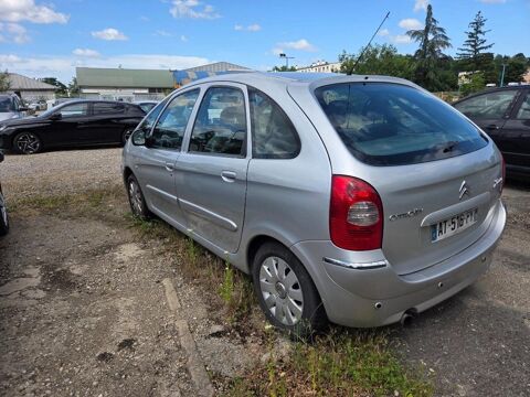 Xsara 1.6 HDI 90 2010 occasion 69320 FEYZIN
