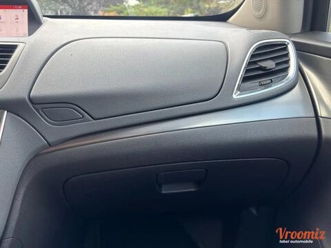 Mokka 1.7 CDTI 130 ECOFLEX EDITION 4X2 START-STOP 2015 occasion 95610 &Eacute;ragny