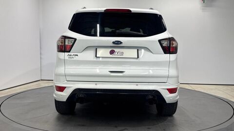 Kuga 2017 occasion 66000 Perpignan