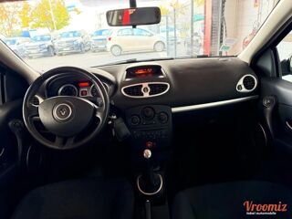 Clio 1.2 75 AUTHENTIQUE 2008 occasion 41000 Blois