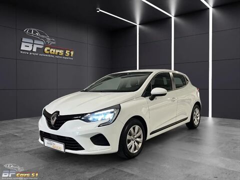 Renault Divers 2022 occasion CERNAY LES REIMS 51420