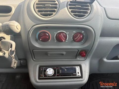 Twingo 1.2 75 EXPRESSION 2005 occasion 78100 SAINT-GERMAIN-EN-LAYE