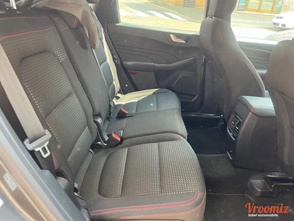 Kuga 2021 occasion 95190 Goussainville