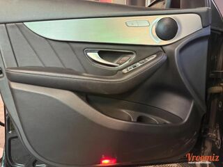 Classe GLC 2.2 250 D 205 SPORT LINE 4MATIC 9G-TRONIC BVA 2016 occasion 91090 LISSES