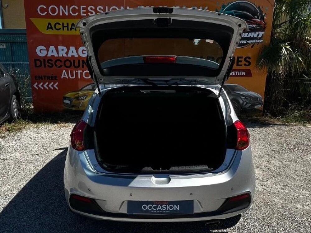Ceed 1.6 CRDi X-Tech 2015 occasion 30600 Vestric et candiac