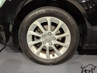 A3 SPORTBACK 1.4 TFSI G-TRON 110 AMBIENTE PRO LINE BVA 2017 occasion 13150 TARASCON