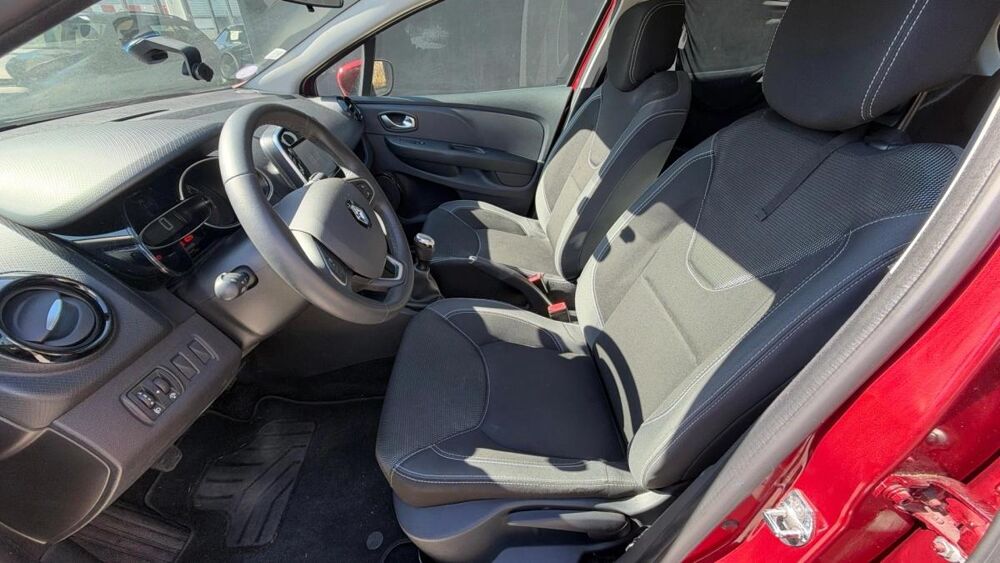 Clio 1.2 16V Expression 2018 occasion 33600 Pessac