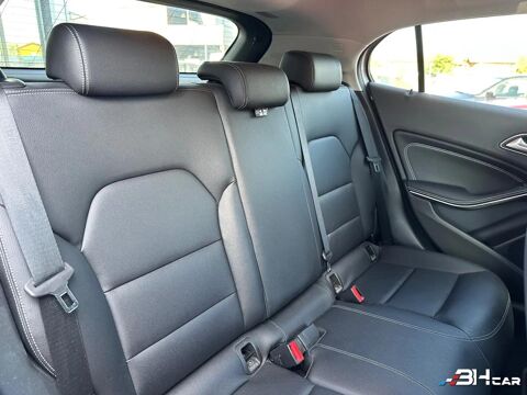 Classe GLA 1.6 200 155 FASCINATION 2018 occasion 33980 Audenge