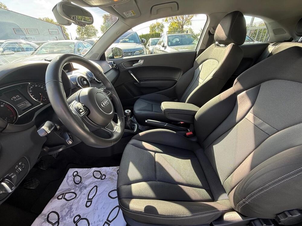 A1 2015 occasion 45560 Saint-Denis-en-Val