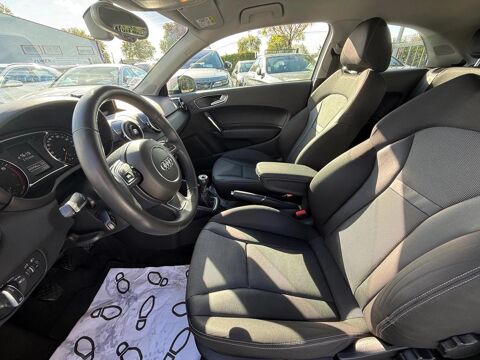 A1 2015 occasion 45560 Saint-Denis-en-Val