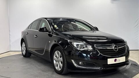 Insignia 2016 occasion 66000 Perpignan
