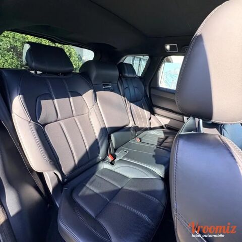 Range Rover 3.0 SDV6 305 HSE DYNAMIC 4WD BVA 2016 occasion 78490 Galluis