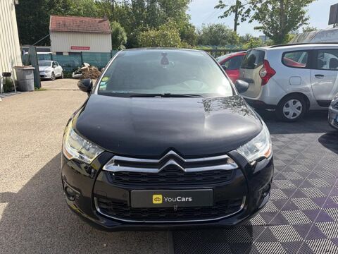 DS4 2014 occasion 78630 Orgeval