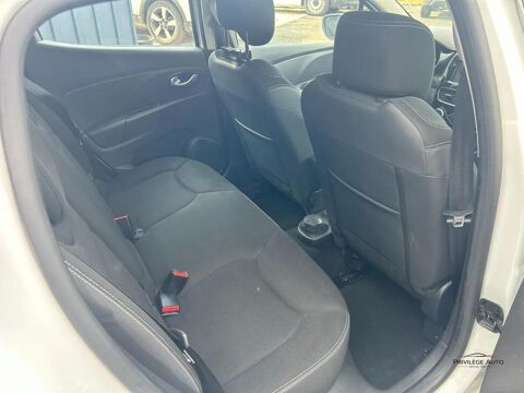 Clio 0.9 TCE 90 ENERGY BUSINESS 2019 occasion 45400 Fleury les Aubrais