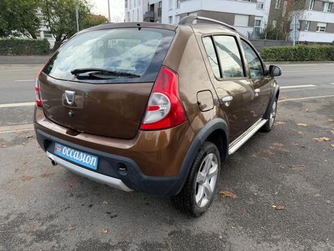 Sandero 2012 occasion 91200 Athis-Mons