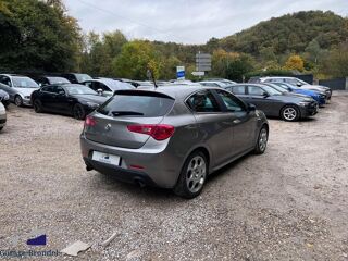 Giulietta 2011 occasion 69580 Sathonay-Camp