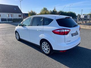 Focus C-MAX 2012 occasion 45520 Cercottes