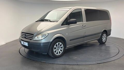 Annonce voiture Car - Bus Car - Bus 15990 €