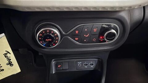 Twingo SCE 65 Equilibre 2022 occasion 91380 Chilly-Mazarin