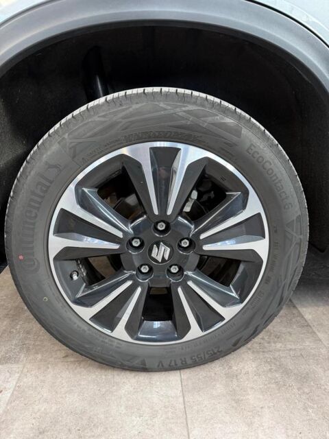 Vitara 1.5 DUALJET 115H 100 FULL-HYBRID HYBRID 0.8KWH STYLE ALLGRIP 2024 occasion 43000 Le Puy-en-Velay