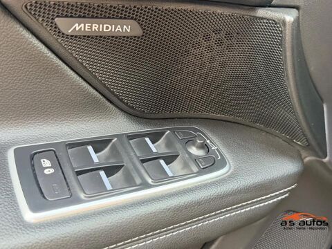 XF 3.0 D300 300 R-SPORT BVA 2018 occasion 67240 BISCHWILLER