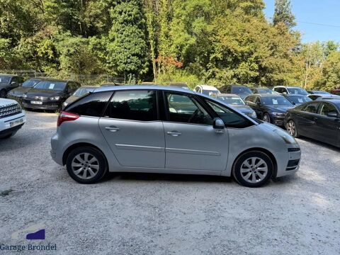 C4 Picasso 2008 occasion 69580 Sathonay-Camp