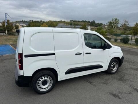 Berlingo 2020 occasion 49570 Montjean-sur-Loire