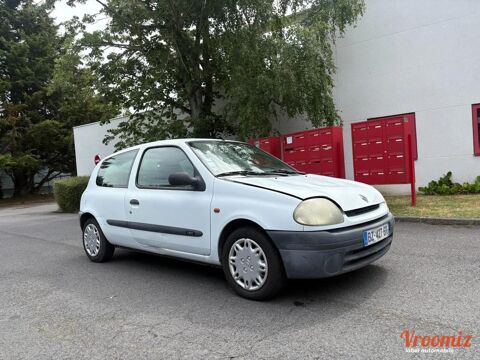 Divers SOCIETE 1.9 D 65 1999 occasion 95610 &Eacute;ragny