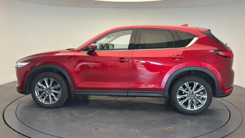 CX-5 2.2 SA-D Selection 4x2 2020 occasion 59223 Roncq