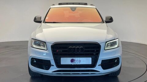 SQ5 3.0 TDIQ 3.0 TDI quattro 2014 occasion 59223 Roncq