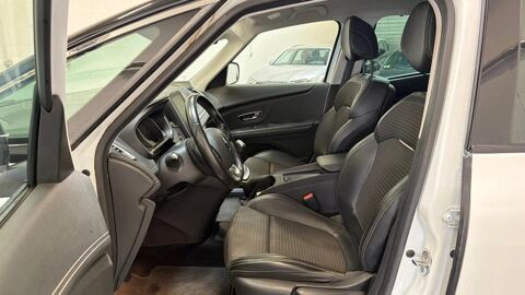 Grand scenic IV 1.6 dCi 130ch Energy Intens 2017 occasion 91380 Chilly-Mazarin
