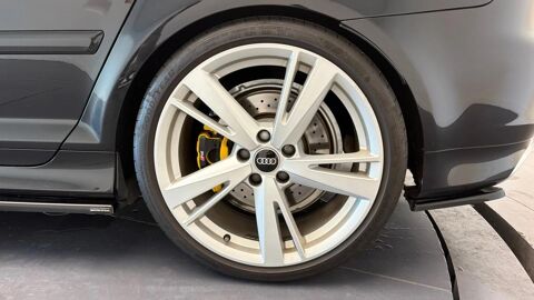 RS3 2.5TFSIQ 2.5 TFSI quattro 2012 occasion 59223 Roncq