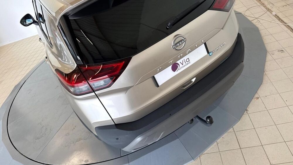 X-Trail 2023 occasion 17600 Saujon