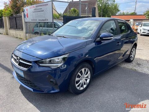 Annonce voiture Opel Corsa 8995 �