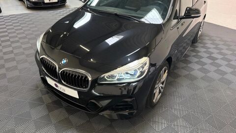 Serie 2 ActiveTourer 218iA 140ch M Sport DKG7 / SUIVI BMW 2018 occasion 91380 Chilly-Mazarin