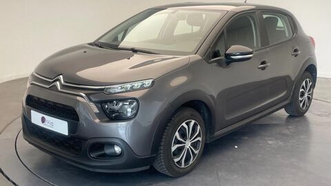 Citroen c3 1.5 BHDI Auto-Ecole