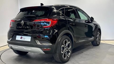 Captur 2021 occasion 66000 Perpignan