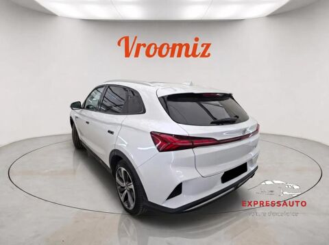 Marvel ELECTRIC 180 88PPM 70KWH LUXURY 2WD BVA 2023 occasion 45400 Fleury-les-Aubrais