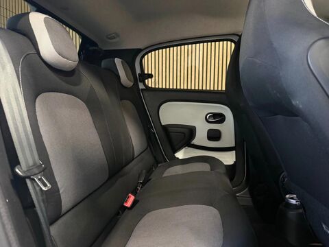Twingo 0.9 TCE 90 ENERGY INTENS 2016 occasion 78410 Aubergenville