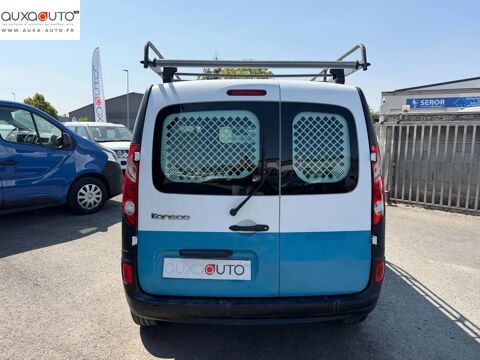 Grand Modus COMBI 1.5 DCI 90 2010 occasion 45140 INGRE