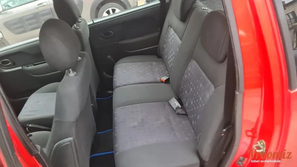 Agila 1.2 75 ELEGANCE 2004 occasion 57130 ARS-SUR-MOSELLE