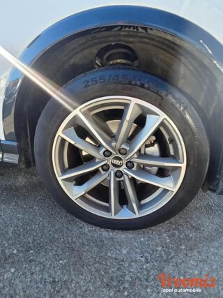 Q3 SPORTBACK 1.4 45 TFSIE 245H 150 PHEV HYBRID 13KWH S-LINE S-T 2022 occasion 34070 Montpellier