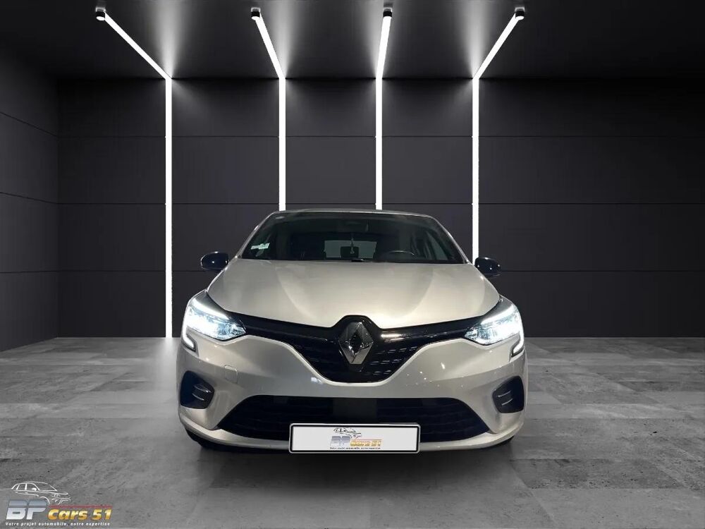Clio 2023 occasion 51420 CERNAY LES REIMS