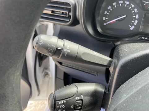 Berlingo 2020 occasion 41500 Mer