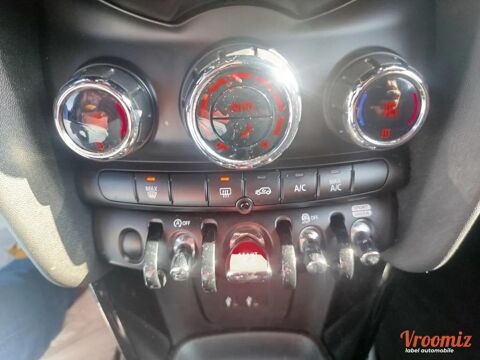 MINI COUPE 2.0 190 COOPER S BVA 2020 occasion 45770 Fleury-les-Aubrais