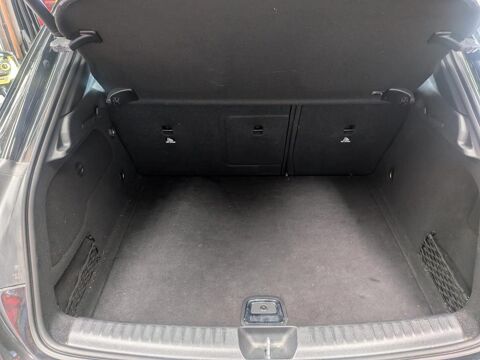 Classe GLA 1.5 180 CDI 110 BUSINESS EXECUTIVE 7G-DCT BVA 2018 occasion 56250 TREFFLEAN