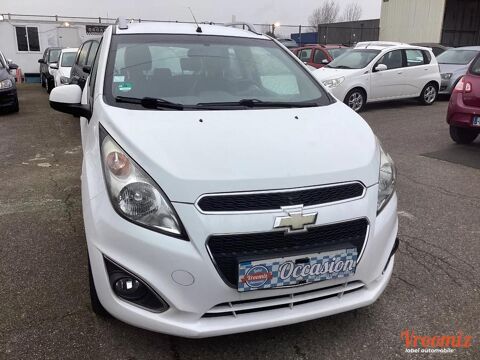 Spark 1.2 80 LT 2013 occasion 62100 Calais